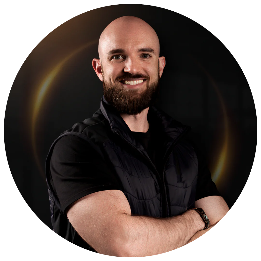 Pedro Reis, fundador do Reis das Milhas